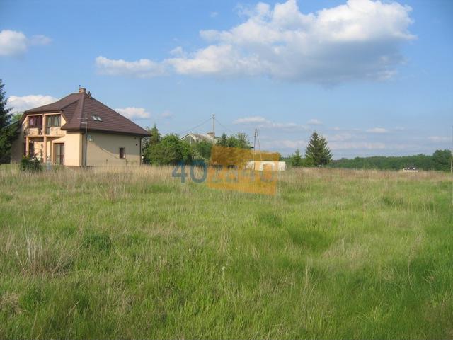 Działka na sprzedaż, 3000 m2, cena: 198 000,00 PLN, Sobików, kontakt: 601226199