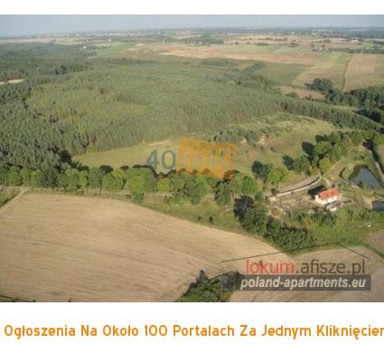 Działka na sprzedaż, 3000 m2, cena: 81 000,00 PLN, Grudziądz, kontakt: 0048 697 077 612