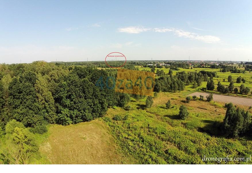 Działka na sprzedaż, 3232 m2, cena: 2 100 000,00 PLN, Lipków, kontakt: PL +48 606 157 516