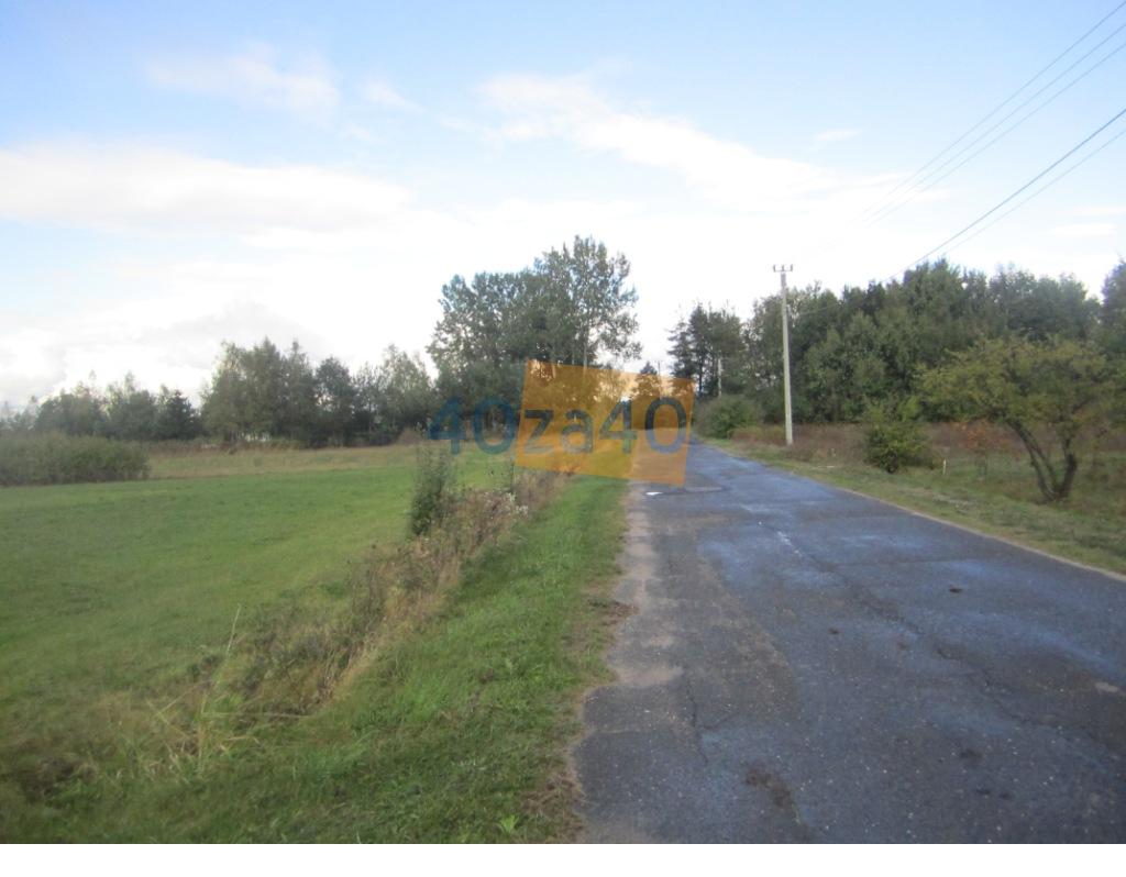 Działka na sprzedaż, 48000 m2, cena: 888 000,00 PLN, Piaseczno, kontakt: 608882533