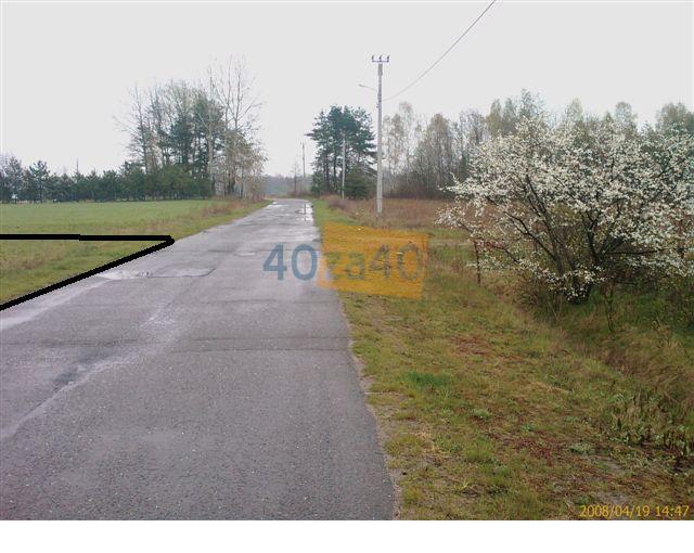 Działka na sprzedaż, 48000 m2, cena: 888 000,00 PLN, Piaseczno, kontakt: 608882533