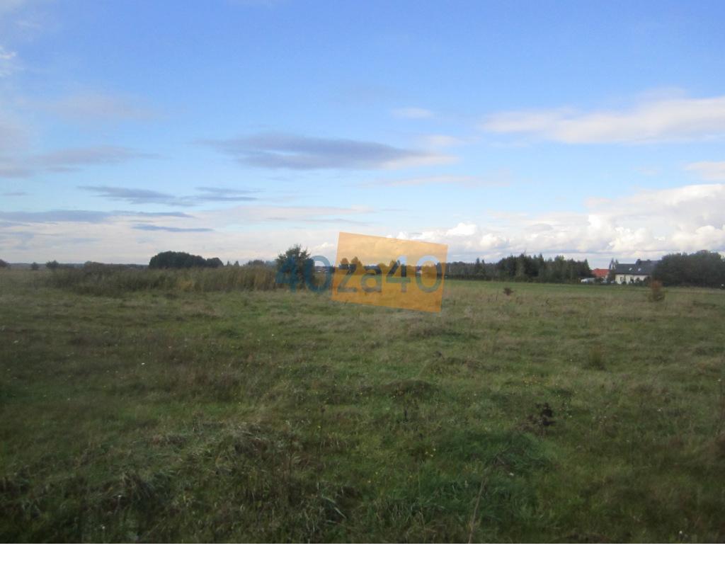 Działka na sprzedaż, 48000 m2, cena: 888 000,00 PLN, Piaseczno, kontakt: 608882533