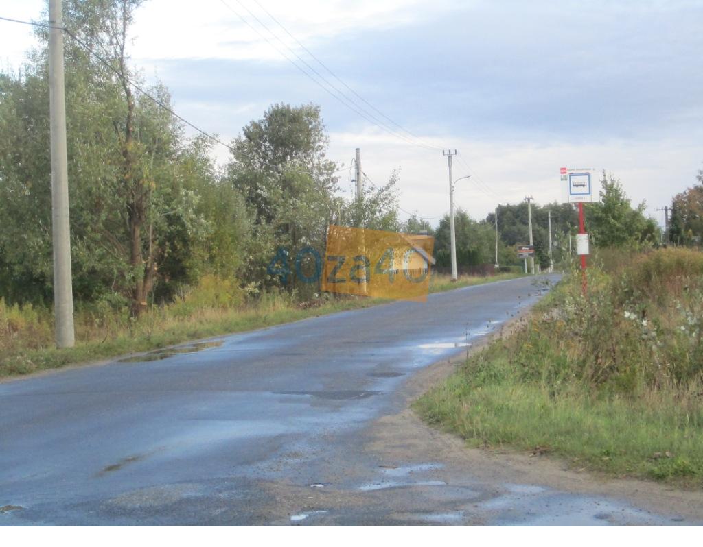 Działka na sprzedaż, 48000 m2, cena: 888 000,00 PLN, Piaseczno, kontakt: 608882533