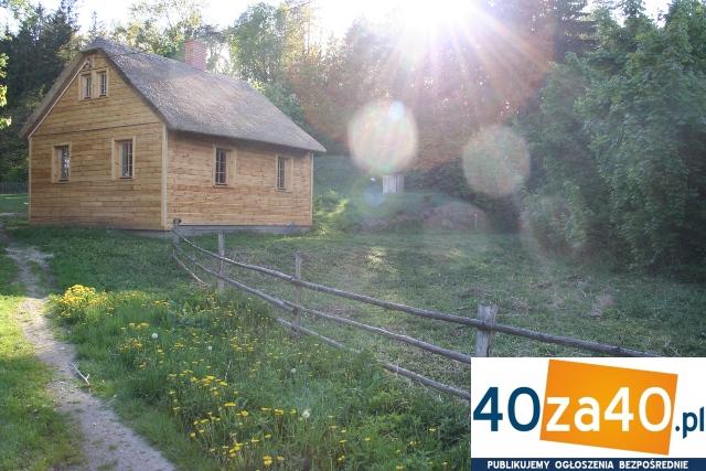 Działka na sprzedaż, 59900 m2, cena: 345 000,00 PLN, Wejdo, kontakt: 505526039