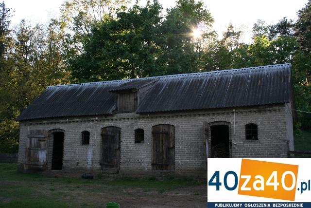 Działka na sprzedaż, 59900 m2, cena: 345 000,00 PLN, Wejdo, kontakt: 505526039