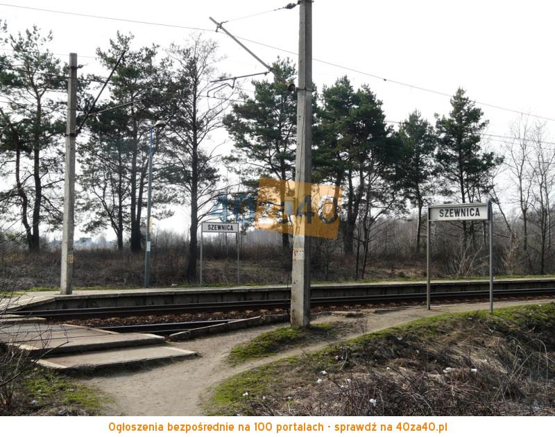 Działka na sprzedaż, 7066 m2, cena: 208 447,00 PLN, Szewnica, kontakt: 516-058-290