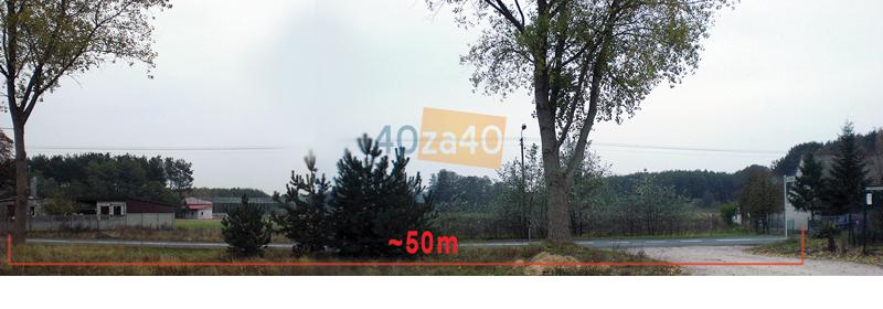 Działka na sprzedaż, 900 m2, cena: 117 000,00 PLN, Mieczewo, kontakt: 662479010