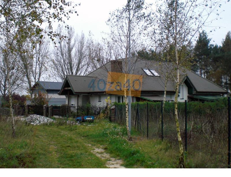 Działka na sprzedaż, 900 m2, cena: 117 000,00 PLN, Mieczewo, kontakt: 662479010