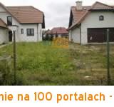 Działka na sprzedaż, 916 m2, cena: 202 000,00 PLN, Głusk, kontakt: 817498882