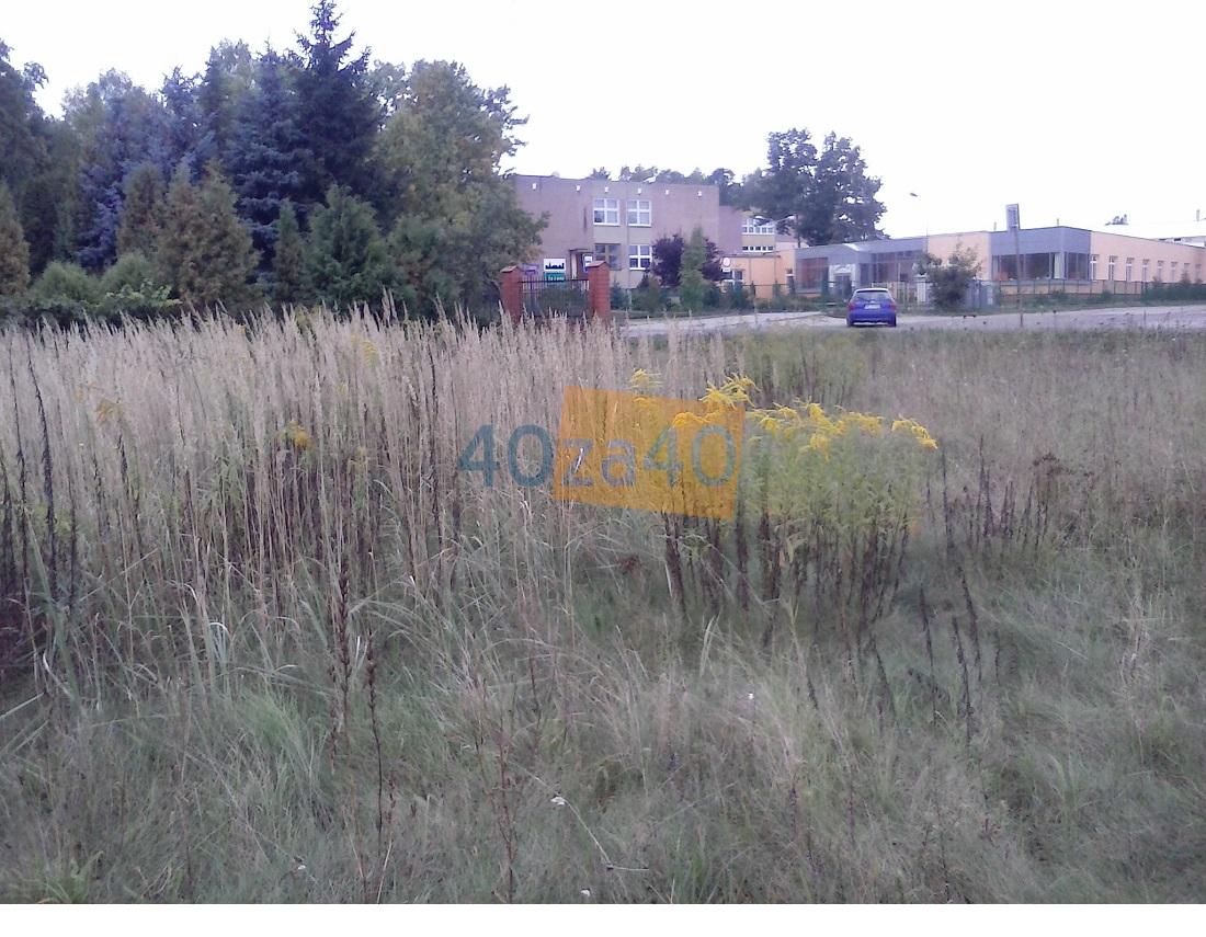 Działka na sprzedaż, 925 m2, cena: 250 000,00 PLN, Halinów, kontakt: 509155710