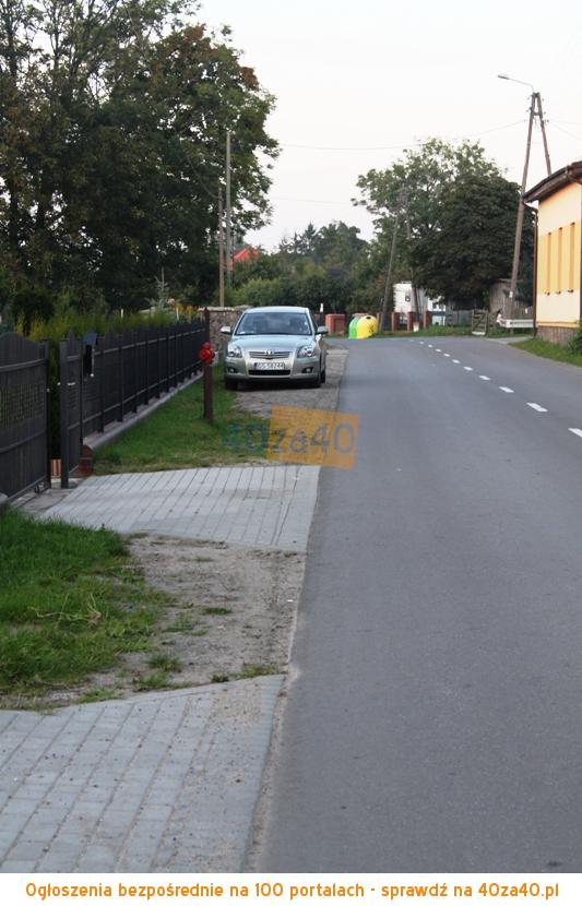 Działka na sprzedaż, 9300 m2, cena: 229 000,00 PLN, Szczenurze, kontakt: 606789099