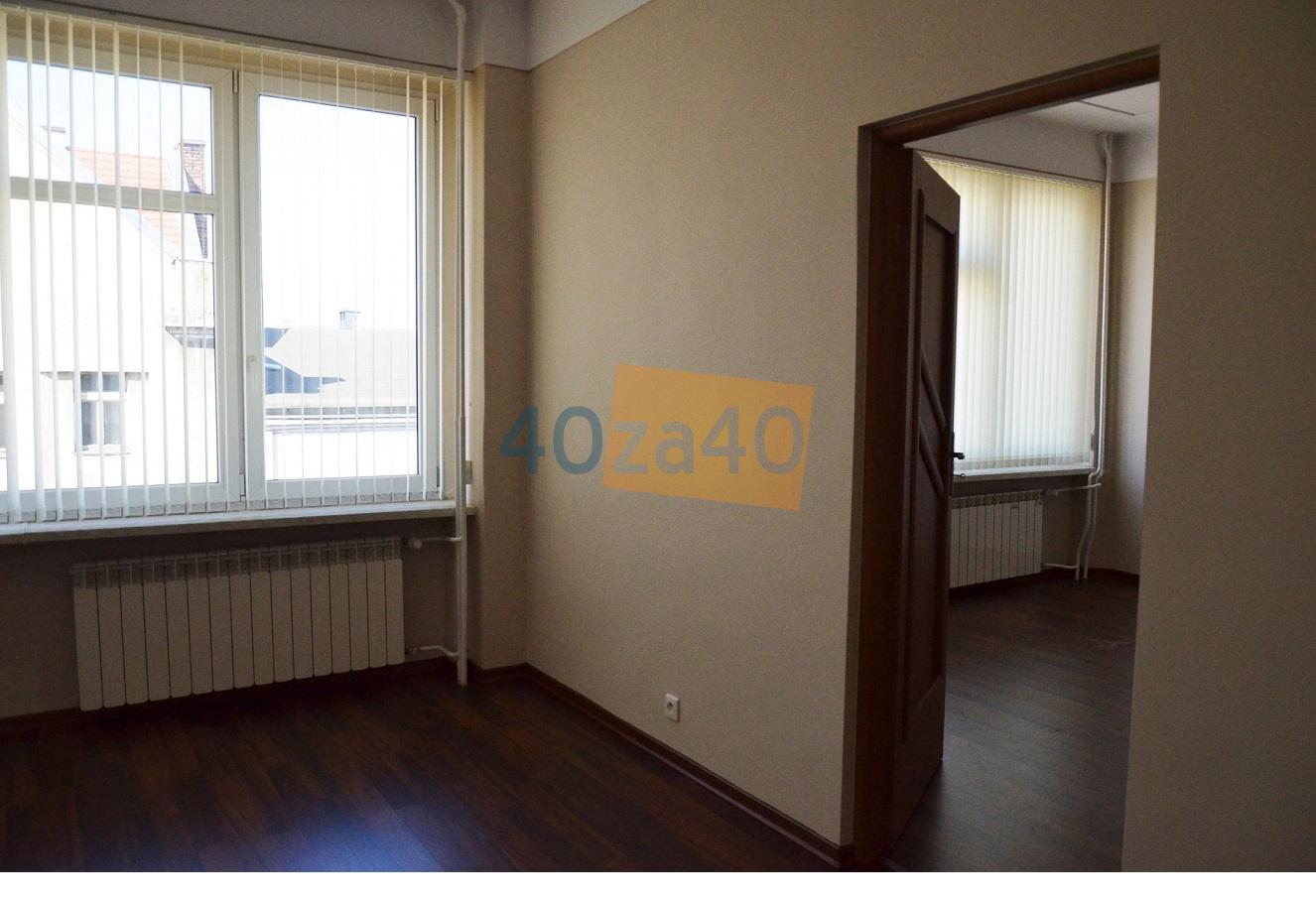 Lokal do wynajęcia, cena: 1 325,00 PLN, Katowice, kontakt: 32 253 00 95; 507 099 745