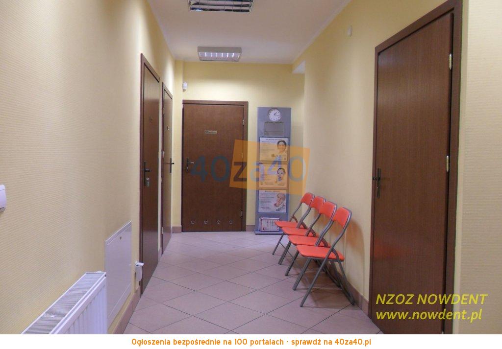 Lokal do wynajęcia, cena: 1 490,00 PLN, Sosnowiec, kontakt: 501 516 108