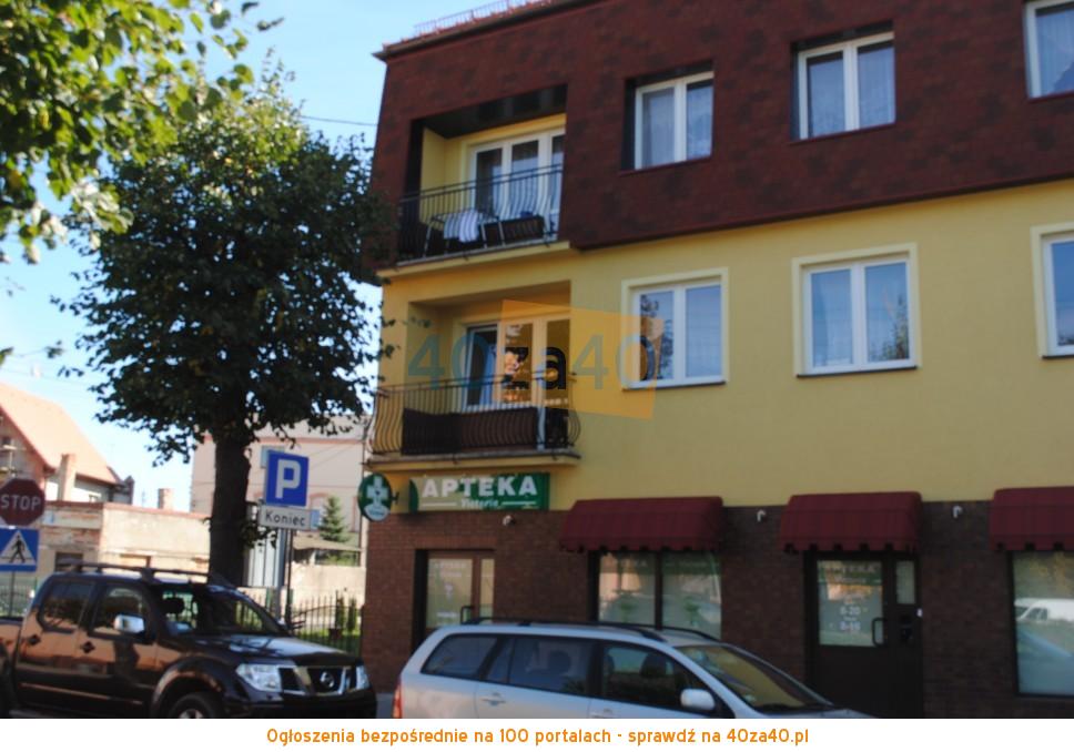 Lokal do wynajęcia, cena: 1 499,00 PLN, Jaworzyna Śląska, kontakt: PL +48 601 788 871