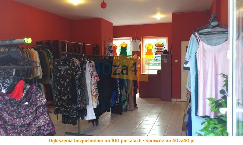 Lokal do wynajęcia, cena: 1 700,00 PLN, Tychy, kontakt: 504 043 803