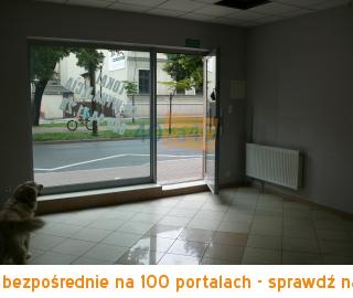 Lokal do wynajęcia, cena: 1 900,00 PLN, Leszno, kontakt: 65  / 600447128