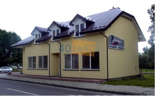 Lokal do wynajęcia, cena: 1 900,00 PLN, Krosno, kontakt: 601865093