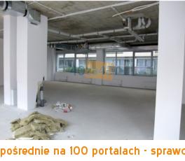 Lokal do wynajęcia, cena: 11 000,00 PLN, Warszawa, kontakt: 606 723 179