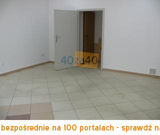 Lokal do wynajęcia, cena: 2 400,00 PLN, Leszno, kontakt: 600447128