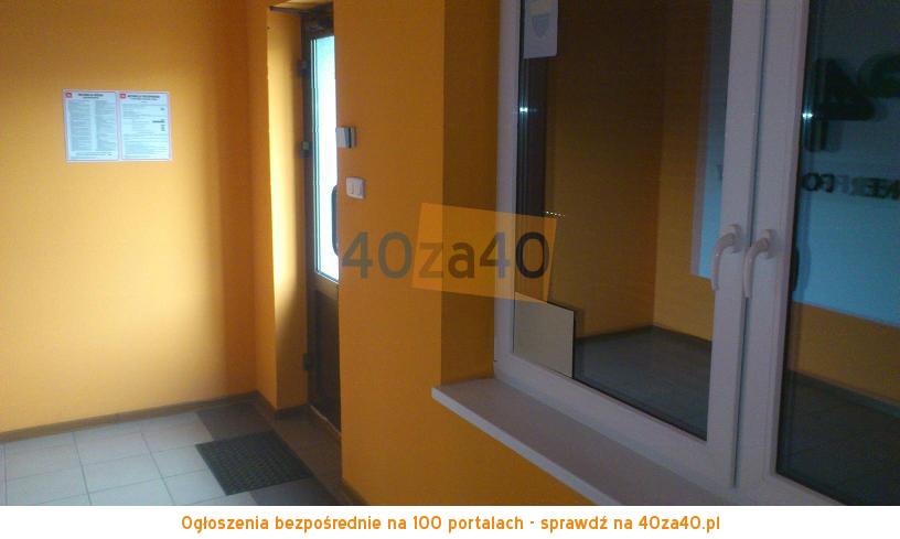 Lokal do wynajęcia, cena: 2 600,00 PLN, Zabrze, kontakt: 603-966-390