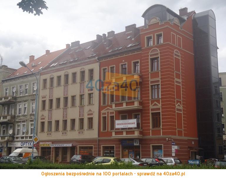 Lokal do wynajęcia, cena: 2 750,00 PLN, Legnica, kontakt: 601734270