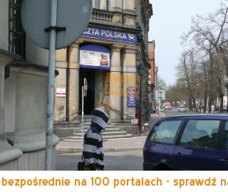 Lokal do wynajęcia, cena: 2 900,00 PLN, Leszno, kontakt: 65/600447128