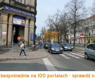 Lokal do wynajęcia, cena: 2 900,00 PLN, Leszno, kontakt: 65/600447128