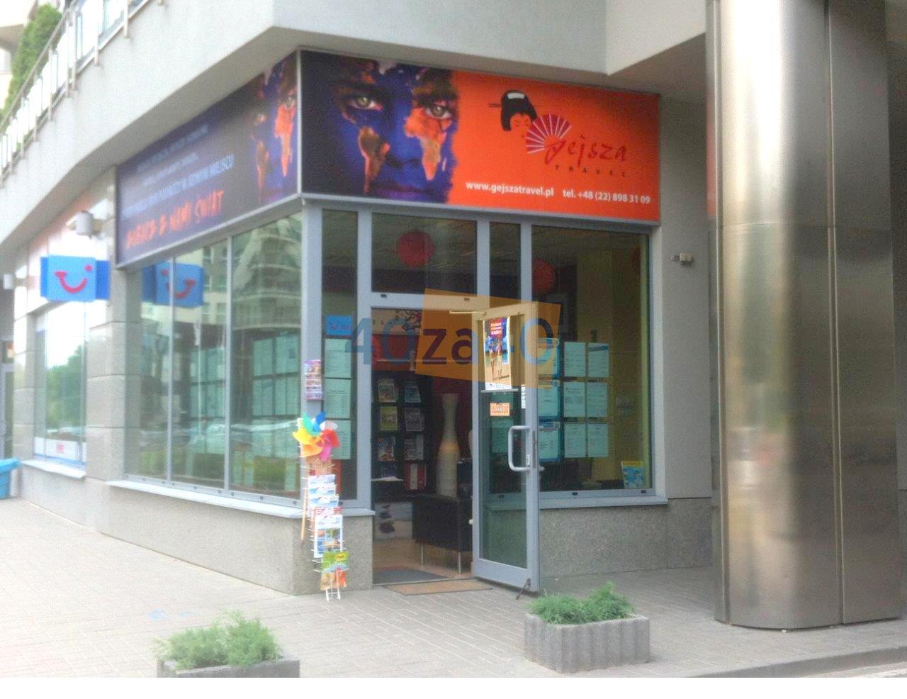 Lokal do wynajęcia, cena: 2 950,00 PLN, Warszawa, kontakt: 600246002