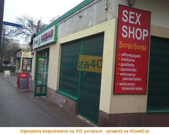 Lokal do wynajęcia, cena: 3 250,00 PLN, Warszawa, kontakt: 504-304-504