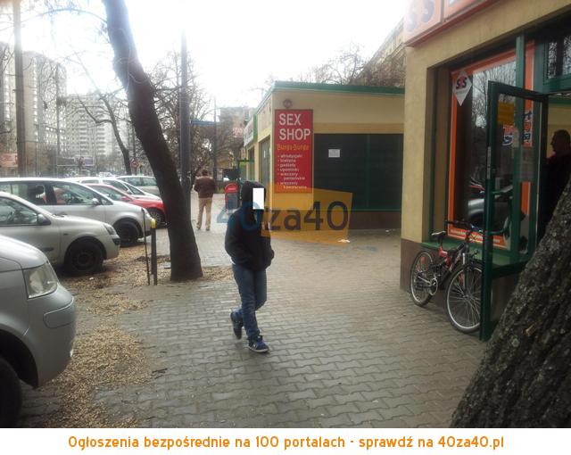 Lokal do wynajęcia, cena: 3 250,00 PLN, Warszawa, kontakt: 504-304-504