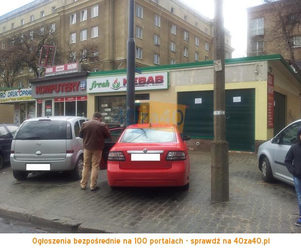 Lokal do wynajęcia, cena: 3 250,00 PLN, Warszawa, kontakt: 504-304-504