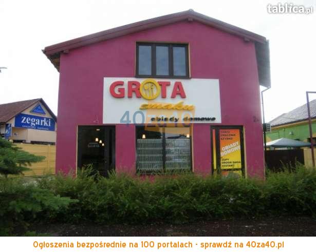 Lokal do wynajęcia, cena: 3 500,00 PLN, Bełchatów, kontakt: 602539667