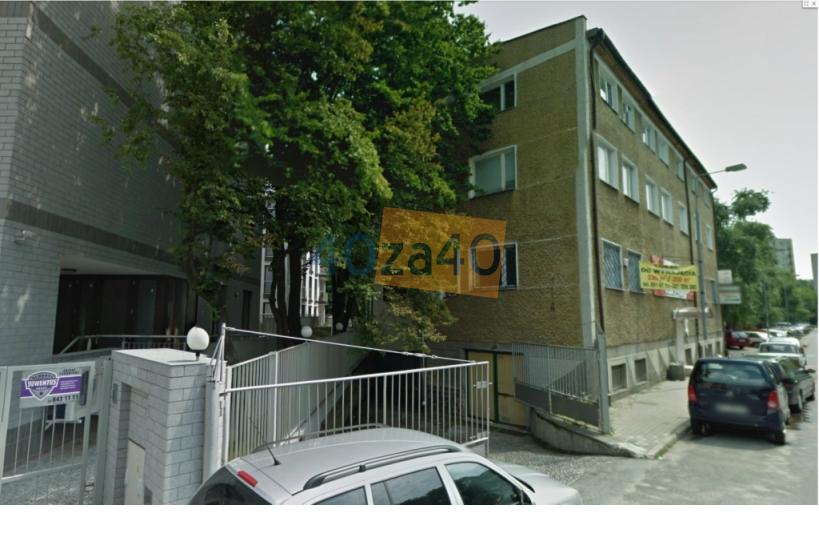 Lokal do wynajęcia, cena: 3 500,00 PLN, Warszawa, kontakt: 501 20 58 84