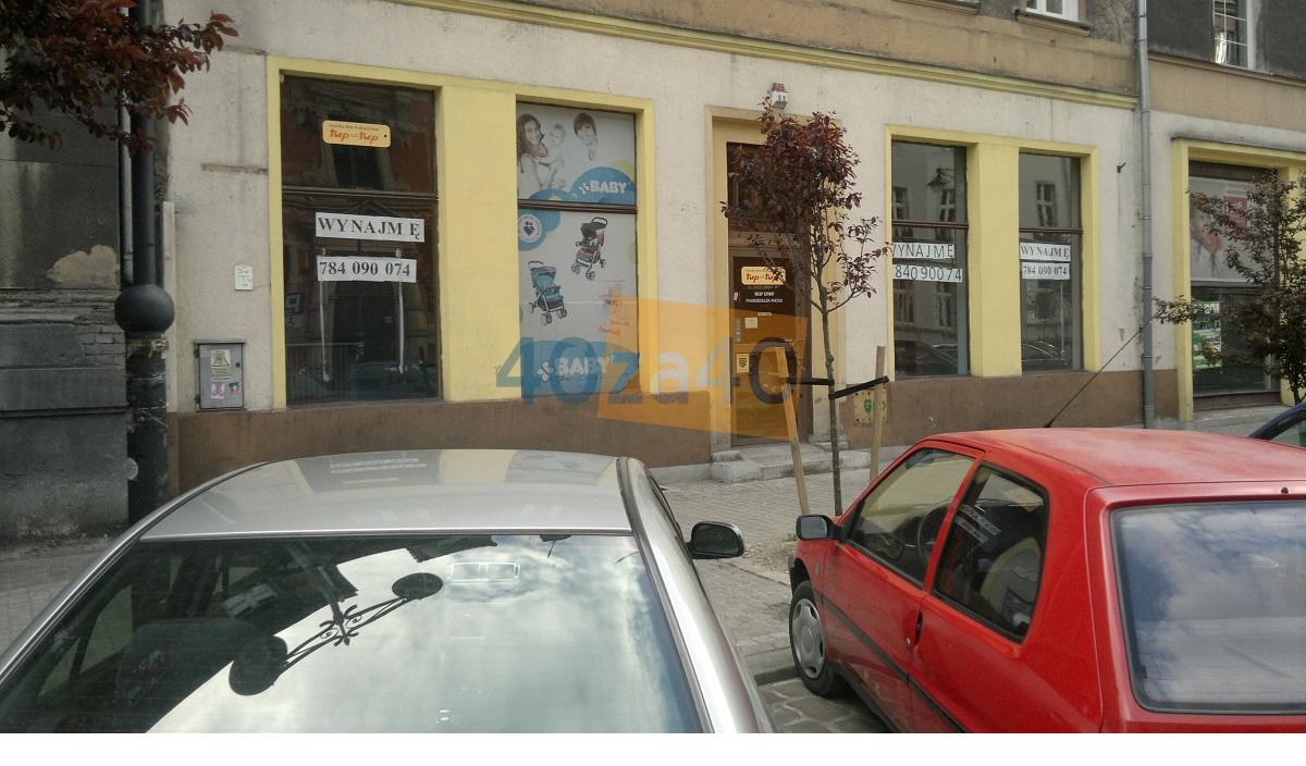 Lokal do wynajęcia, cena: 3 900,00 PLN, Gliwice, kontakt: 784090074