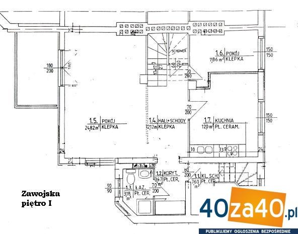 Lokal do wynajęcia, cena: 4 100,00 PLN, Warszawa, kontakt: 502 655 918