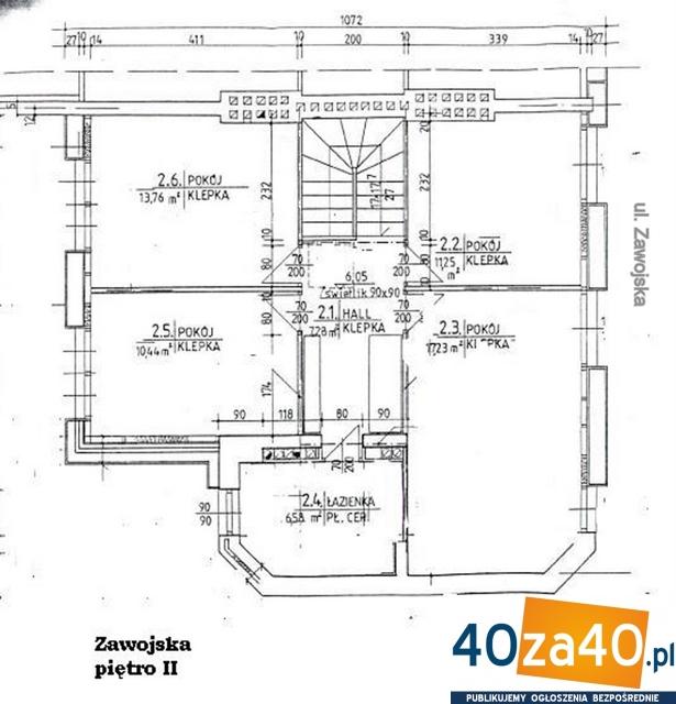 Lokal do wynajęcia, cena: 4 100,00 PLN, Warszawa, kontakt: 502 655 918