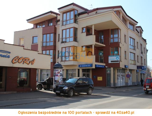 Lokal do wynajęcia, cena: 4 500,00 PLN, Wieliczka, kontakt: 608302200