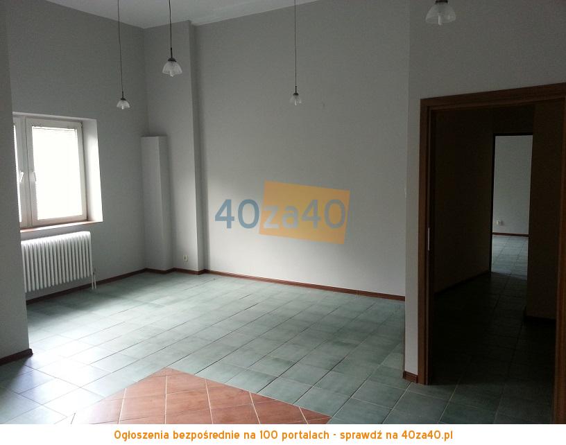 Lokal do wynajęcia, cena: 4 905,00 PLN, Warszawa, kontakt: 601 72 55 55