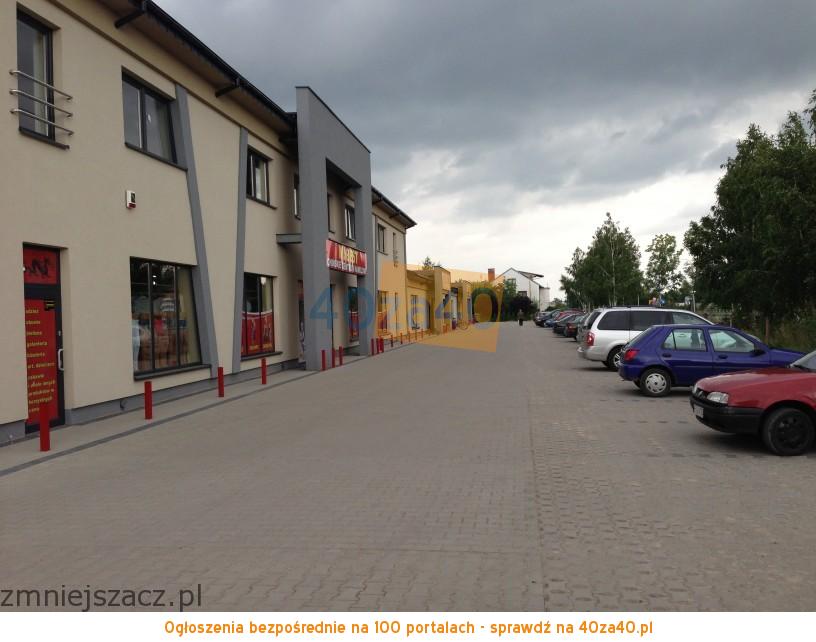 Lokal do wynajęcia, cena: 7 600,00 PLN, Turek, kontakt: 667067045