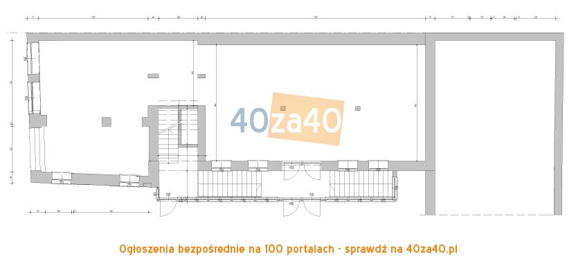 Lokal do wynajęcia, cena: 7 777,00 PLN, Nowy Targ, kontakt: 604680701