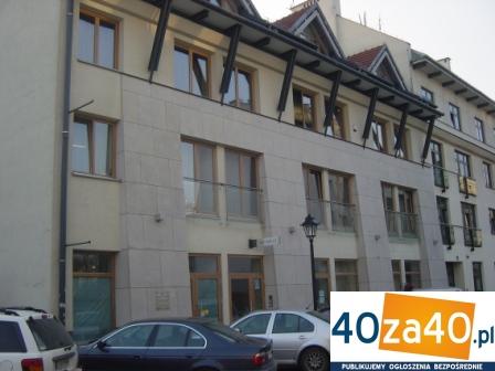 Lokal do wynajęcia, cena: 8 000,00 PLN, Kraków, kontakt: +48/663-888-412