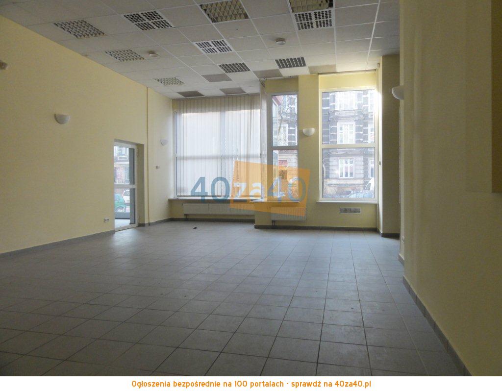 Lokal do wynajęcia, cena: 8 800,00 PLN, Szczecin, kontakt: 91-4850900 w godz.0900-1600