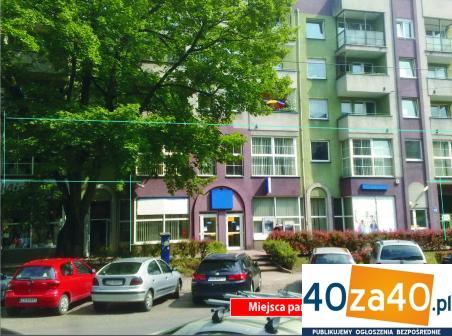 Lokal do wynajęcia, cena: 8 800,00 PLN, Szczecin, kontakt: 91-4850900 w godz.0900-1600