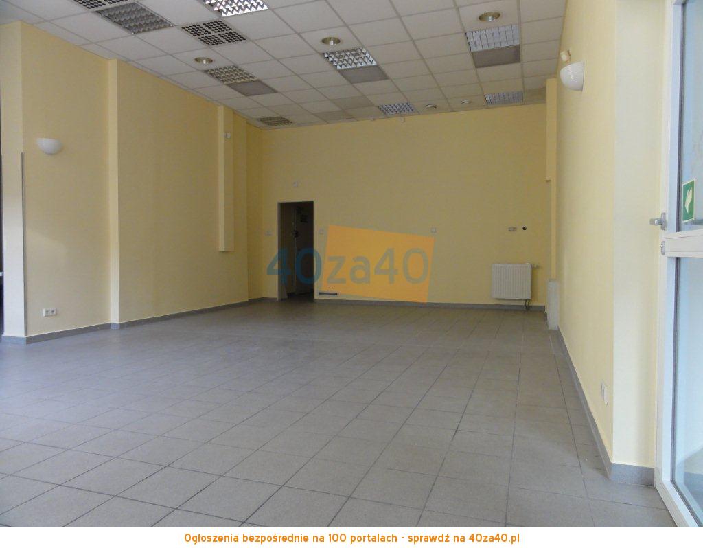 Lokal do wynajęcia, cena: 8 800,00 PLN, Szczecin, kontakt: 91-4850900 w godz.0900-1600