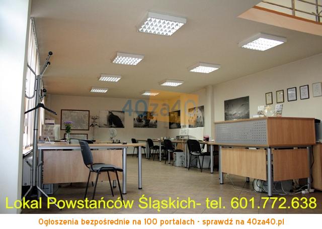 Lokal na sprzedaż, cena: 1 190 000,00 PLN, Wrocław, kontakt: 601772638
