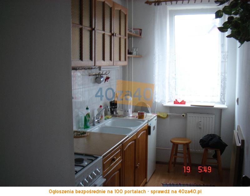 Mieszkanie do wynajęcia, pokoje: 1, cena: 1 000,00 PLN, Gdańsk, kontakt: 607306908