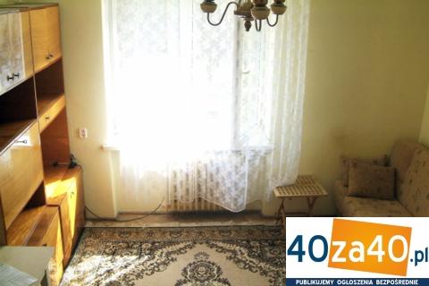 Mieszkanie do wynajęcia, pokoje: 1, cena: 1 100,00 PLN, Kraków, kontakt: 12388757