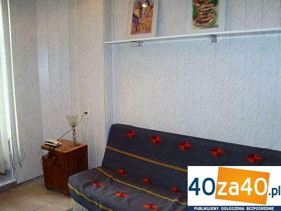 Mieszkanie do wynajęcia, pokoje: 1, cena: 1 100,00 PLN, Wrocław, kontakt: 601265276