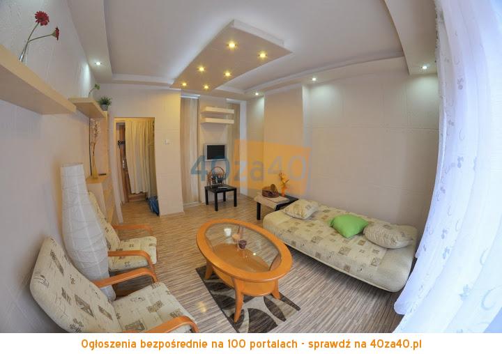 Mieszkanie do wynajęcia, pokoje: 1, cena: 1 100,00 PLN, Katowice, kontakt: 531 608 522
