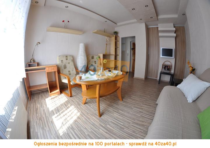 Mieszkanie do wynajęcia, pokoje: 1, cena: 1 100,00 PLN, Katowice, kontakt: 531 608 522